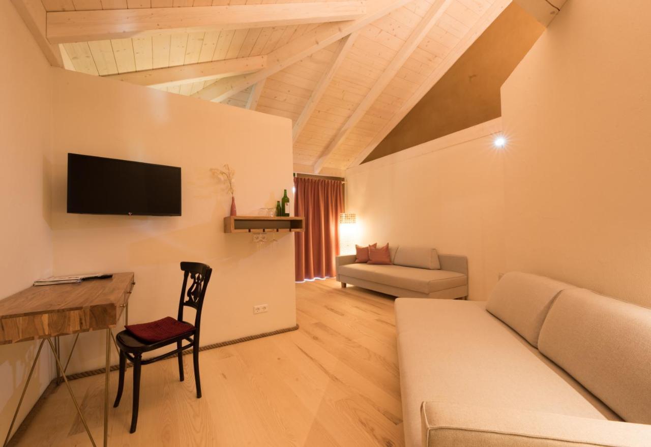 Bed & Breakfast Weingut Georgium *