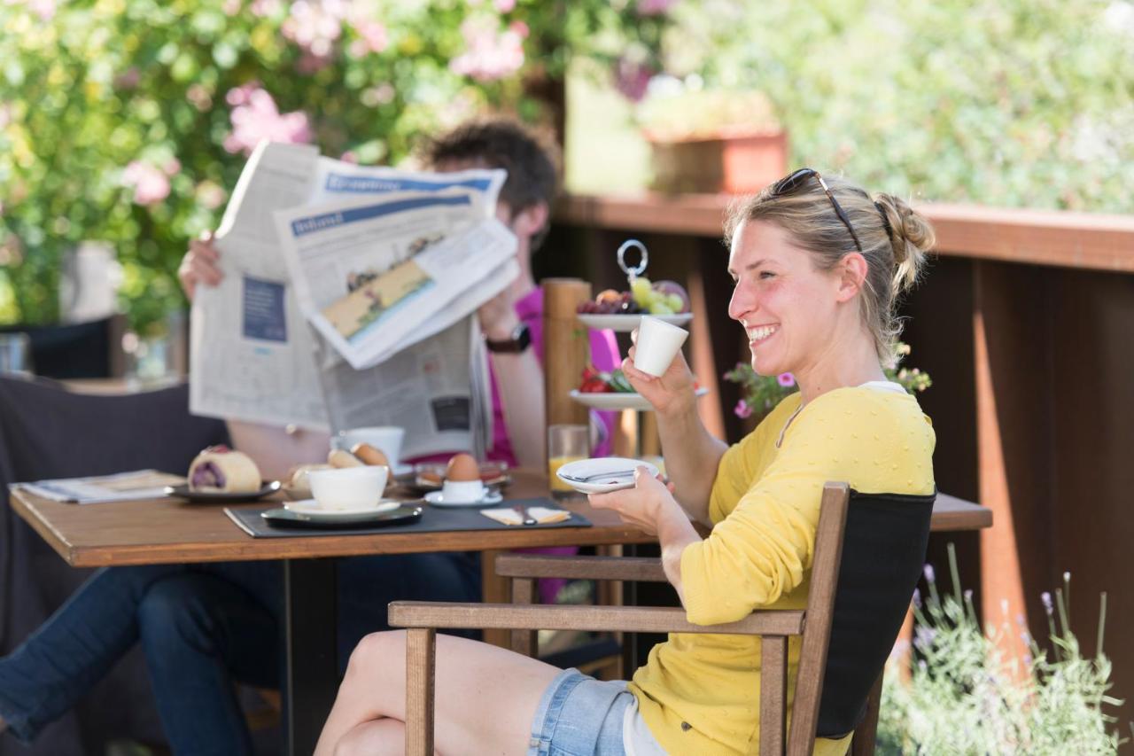 Weingut Georgium Bed & Breakfast