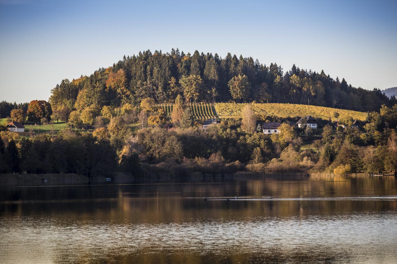 Bed & Breakfast Weingut Georgium *