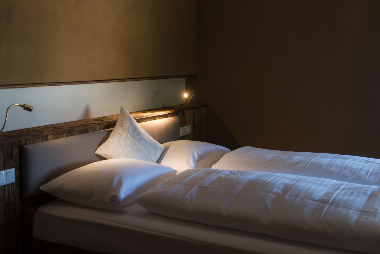 Bed & Breakfast Weingut Georgium *